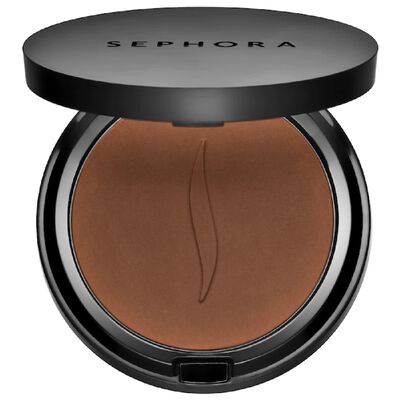 MATTE PERFECTION POWDER FOUNDATION